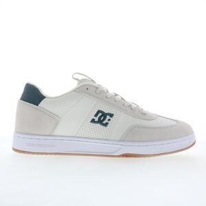 DC Mens DC Astrix S Beige Shoes (NWT)
